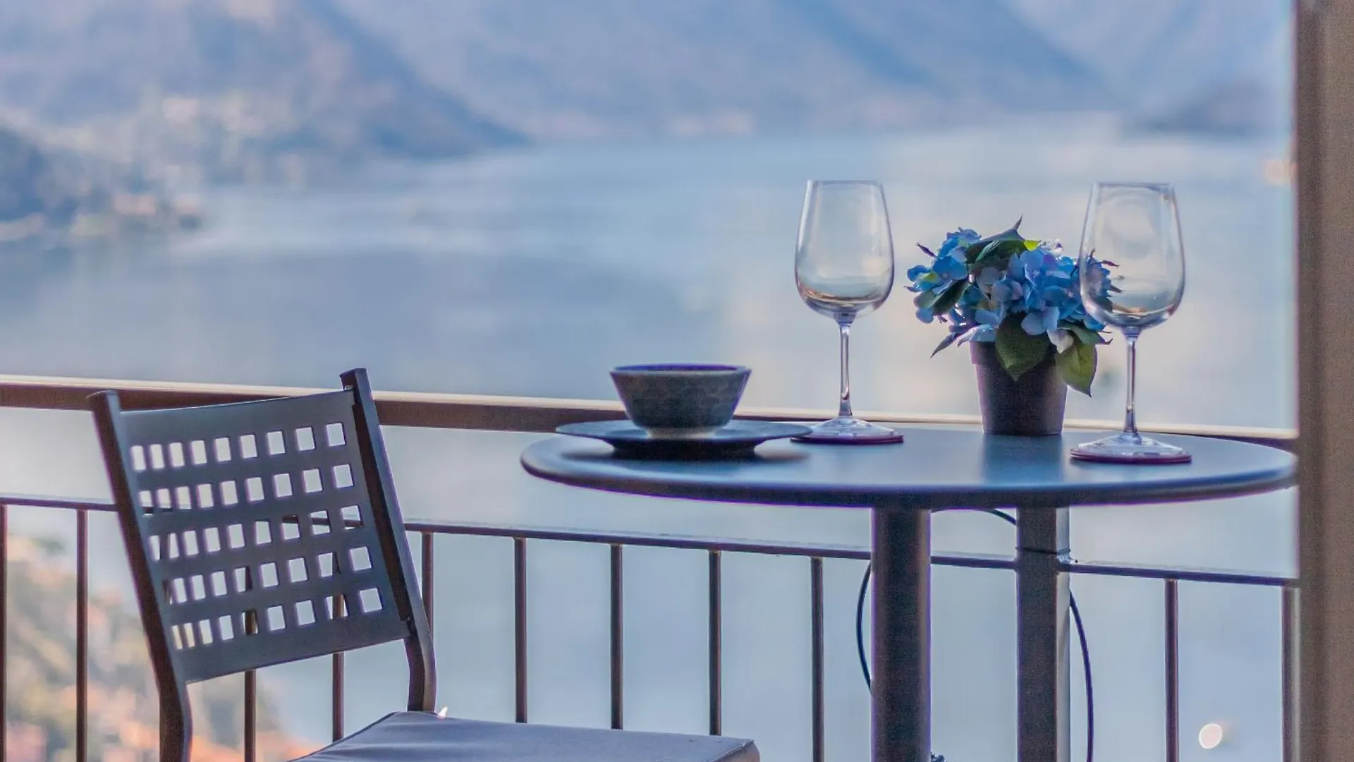 Appartamento Veloccino Del Lago Perledo