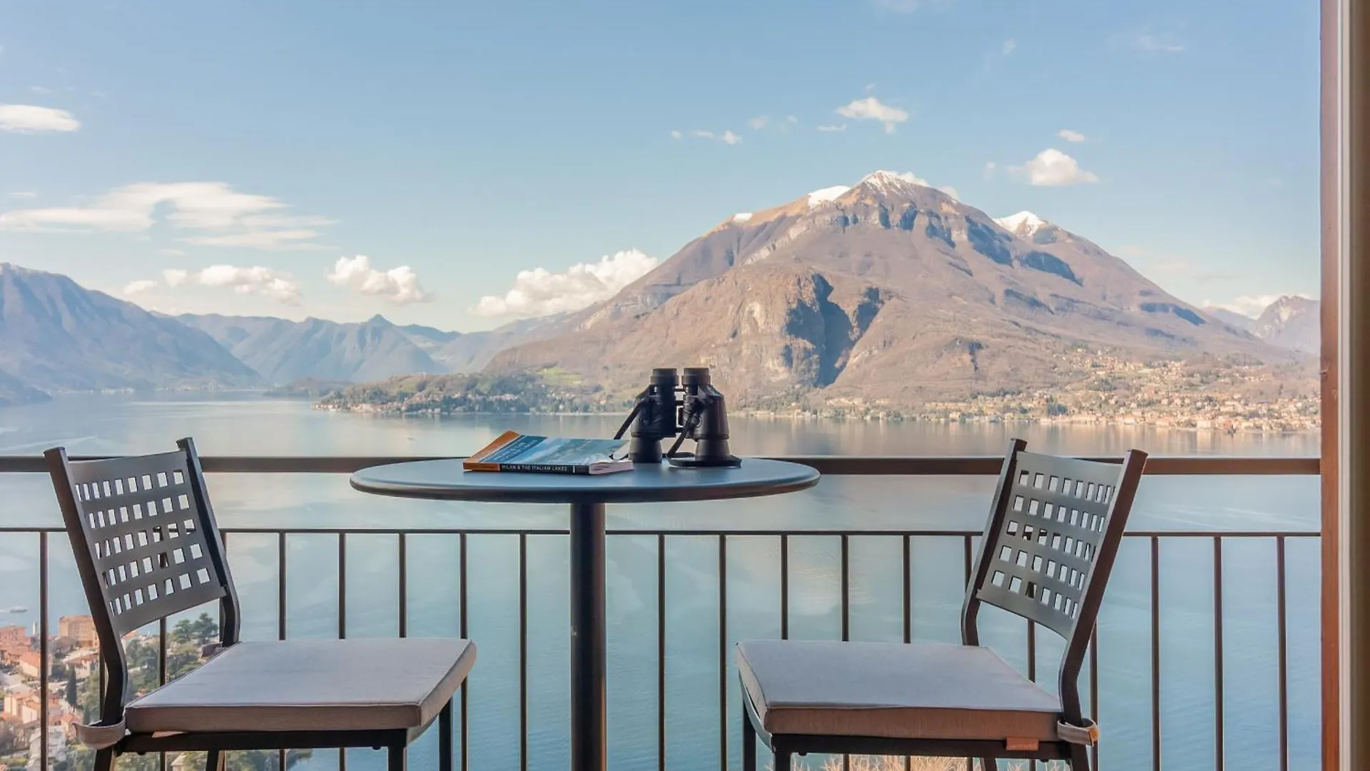 Appartamento Veloccino Del Lago Perledo Italia